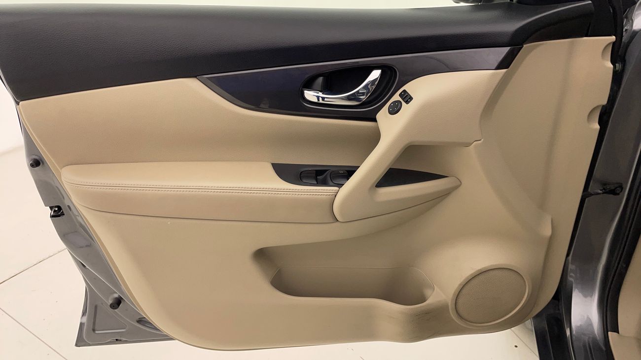 Nissan XTrail S 2.5L (169 HP) FWD (5 Seater) 2022 S | AED 823/Month | 0 DP | 30 Day Return | Warranty | Service Hi