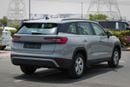 Skoda Kodiaq 1.4L  TURBO!! WARRANTY AND SERVICE CONTRACT