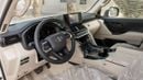 Toyota Land Cruiser 2026 Toyota Land Cruiser GXR 3.5L AT Petrol (Basic)