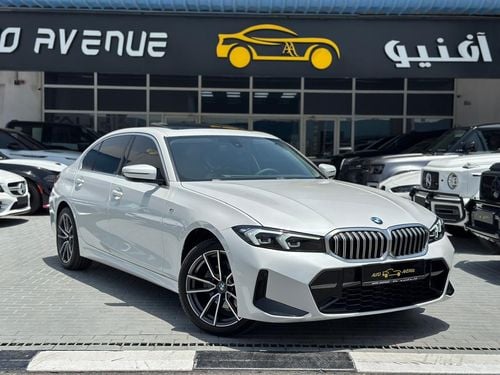 BMW 320i BMW 320 - M-KIT - BRAND NEW CONDITION - 2 YEAR WARRANTY