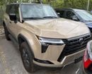 لكزس GX550 GX550 Overtrail+