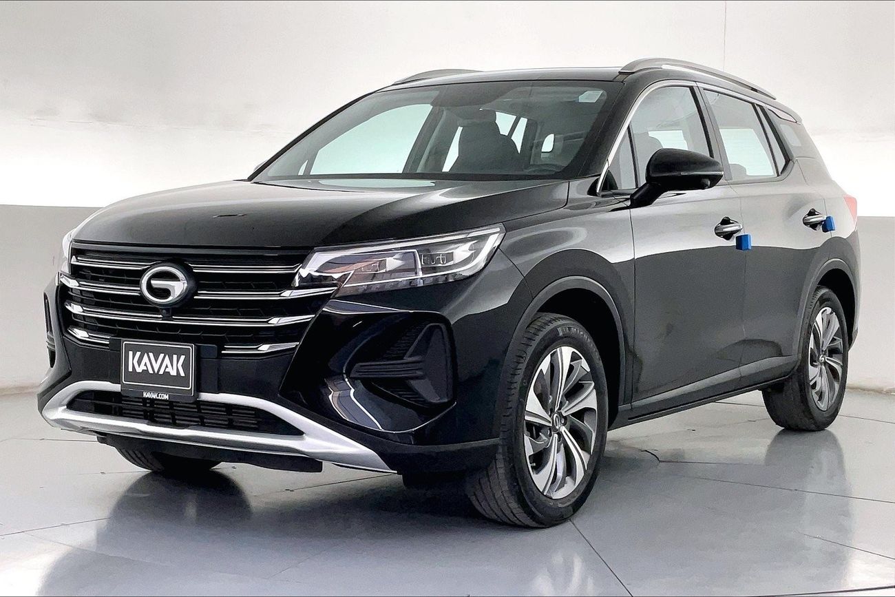 GAC Empow GL | 1 year free warranty | 0 Down Payment