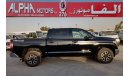 تويوتا تاندرا Brand New 5.7L TRD 2021 Model