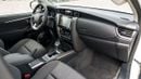 تويوتا فورتونر EXR TOYOTA FORTUNER 2.4L DIESEL 2026 (Only for export)