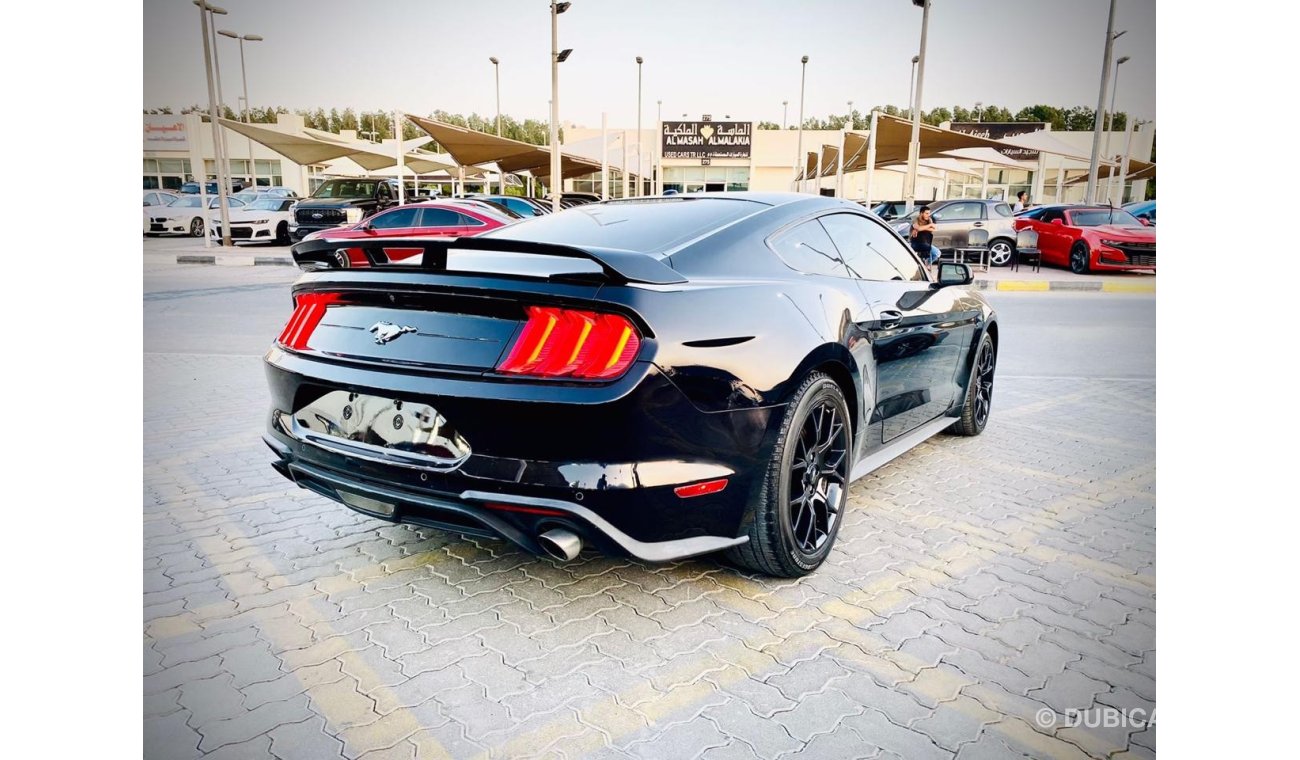 Ford Mustang EcoBoost For sale