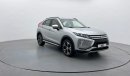 Mitsubishi Eclipse Cross GLX 1.5 | Under Warranty | Inspected on 150+ parameters