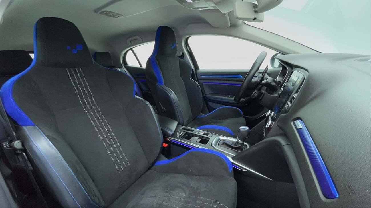 Renault Megane GT 1.6 | Zero Down Payment | Free Home Test Drive