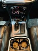 Dodge Charger SXT Plus 3.6L