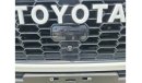 Toyota Land Cruiser GR-S 5 SEATER EUROPE SPEC LC300 GRSPORT 3.3 DIESEL