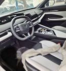 Changan Uni V 1.5 L - 4 CYL TURBOCHARGED - 185 HP