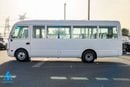 Mitsubishi Rosa 2026 Model | 30 Seats | Full Comfort Features | 4.2L Diesel Manual | GCC Spec | Brand New