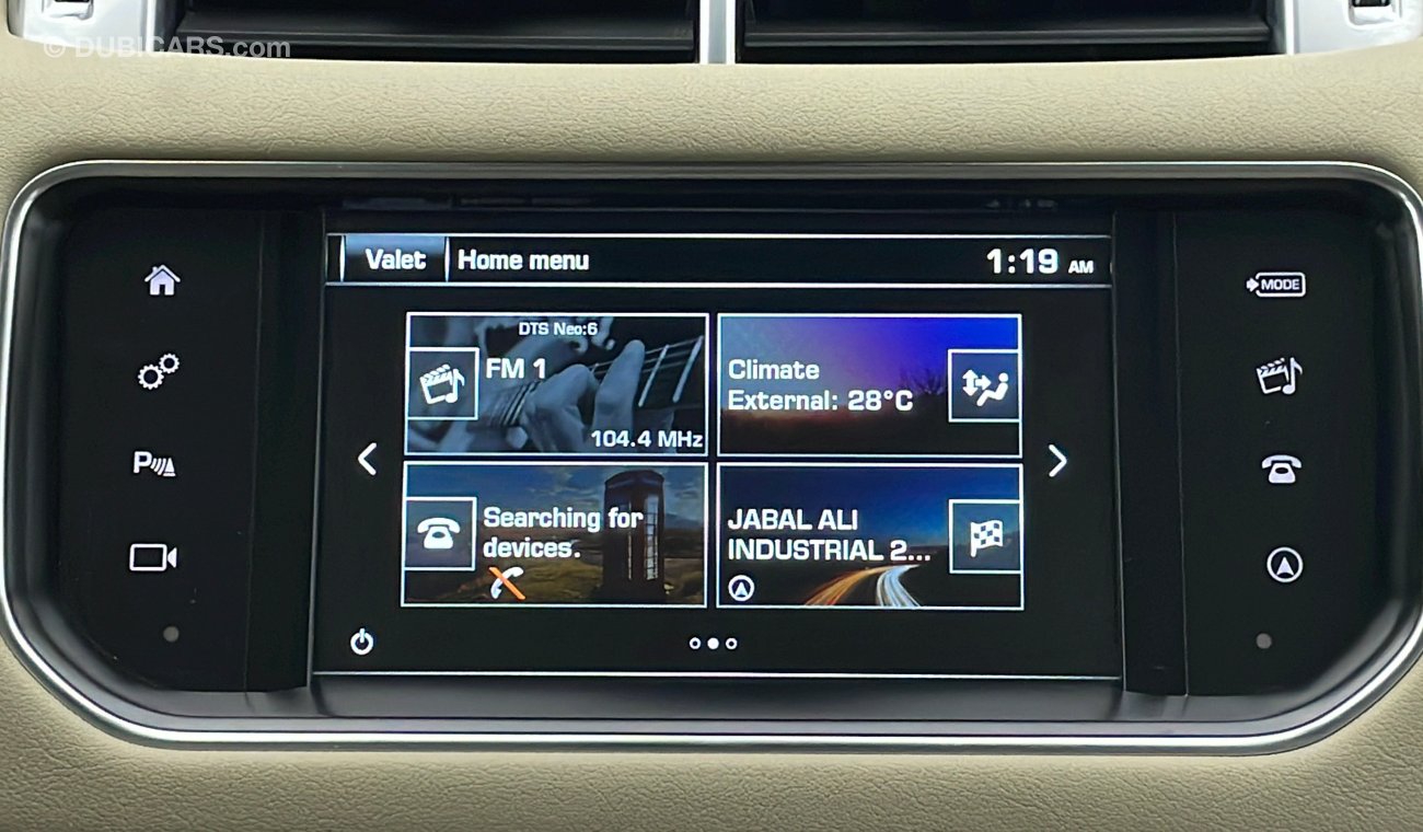 لاند روفر رينج روفر سبورت HSE 3 | بدون دفعة مقدمة | اختبار قيادة مجاني للمنزل