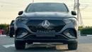 Mercedes Benz EQS 450 Mercedes-Benz/EQS/EQS02 SUV 450 4MATIC AT