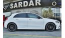 Mercedes-Benz A 200 AMG 2019 ( ALSO AVAILABLE IN BLACK)