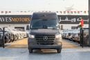 مرسيدس بنز سبرينتر Mercedes-Benz Sprinter 519 CDI – 2025 Model