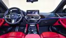 BMW X4 XDrive 30 i 2.0 L