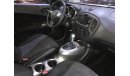 Nissan Juke - 2017 - ONE YEAR WARRANTY