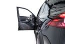 Mercedes-Benz GLE 450 AMG AMG Body Styling-Low Mileage-High Specifications-Black On Black