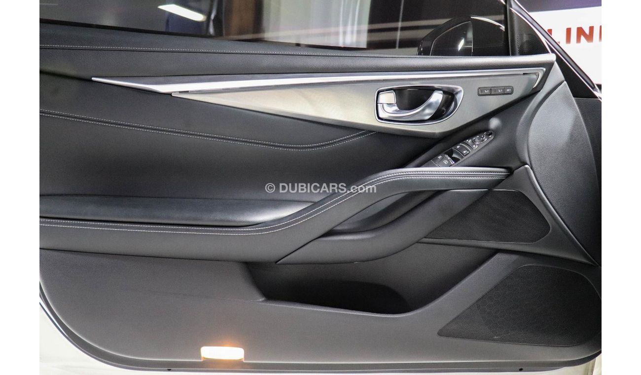 إنفينيتي Q60 CV37