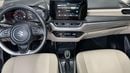 Suzuki Dzire GLX 2026 | AED 645/Month | 0 DP | 30 Day Return | Warranty | Service History