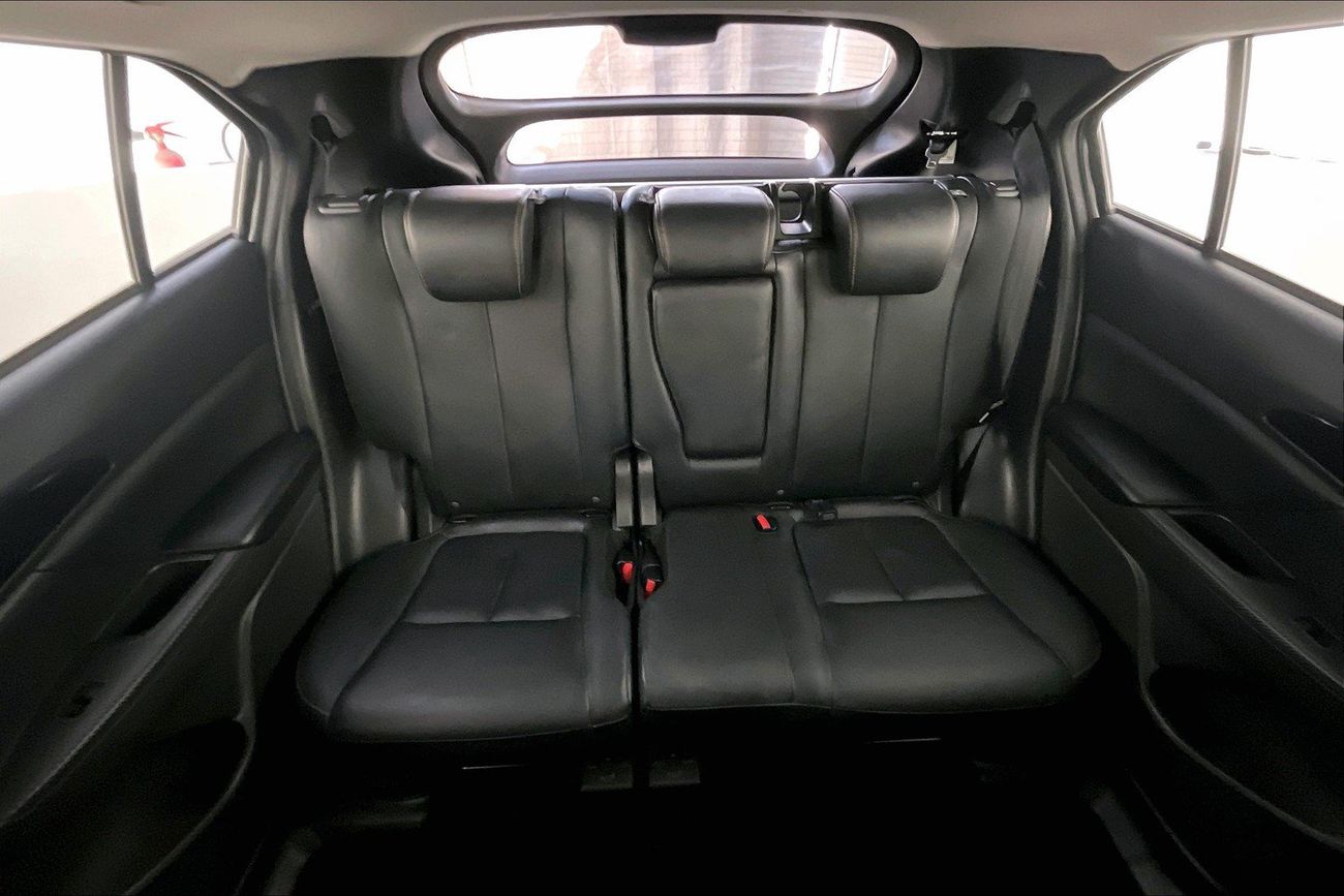 Mitsubishi Eclipse Cross GLS Highline | Guaranteed Warranty | 0 Down Payment