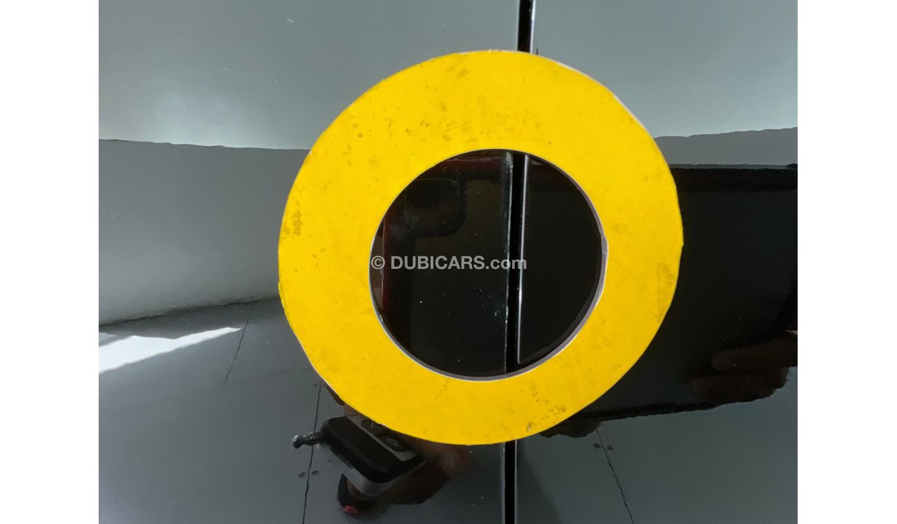 Chevrolet Malibu LTZ Premium