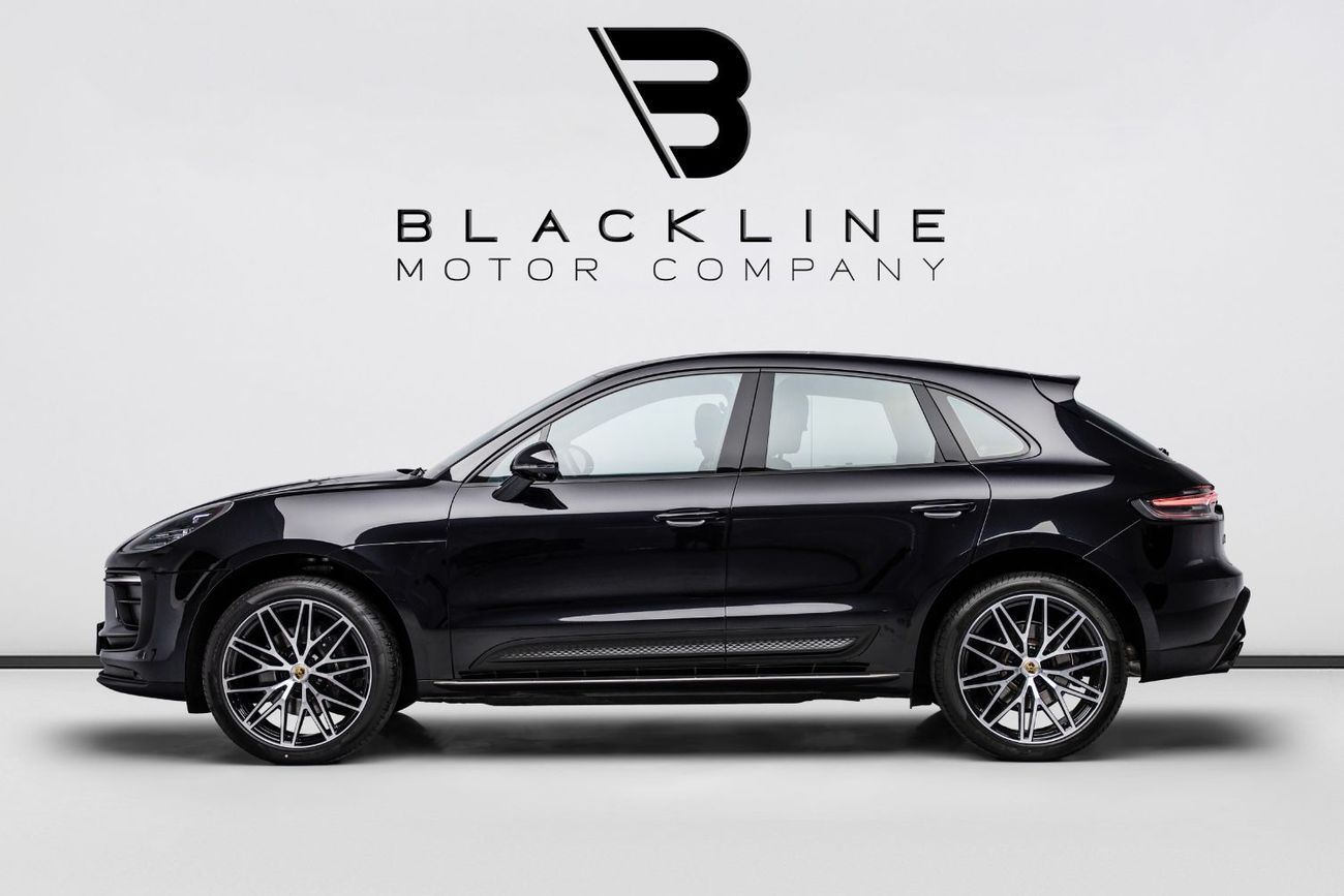 بورش ماكان The BEST Ramadan Offer in the UAE - Limited Time, March 2027 Porsche Warranty, GCC