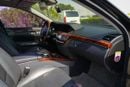 Mercedes Benz S350 LWB 2010!! VERY LOW MILEAGE!! KOREAN SPECS