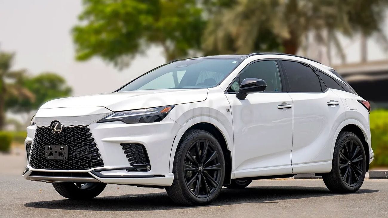 Lexus RX500h RX 500H | 2-YEAR WARRANTY + SERVICE AVAILABLE | IN-HOUSE FINANCING | 0% DOWNPAYMENT (BANK)