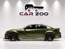 Dodge Charger R/T HIGHLINE