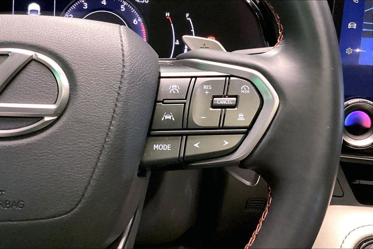 Honda CRV Touring | Guaranteed Warranty | 0 Down Payment