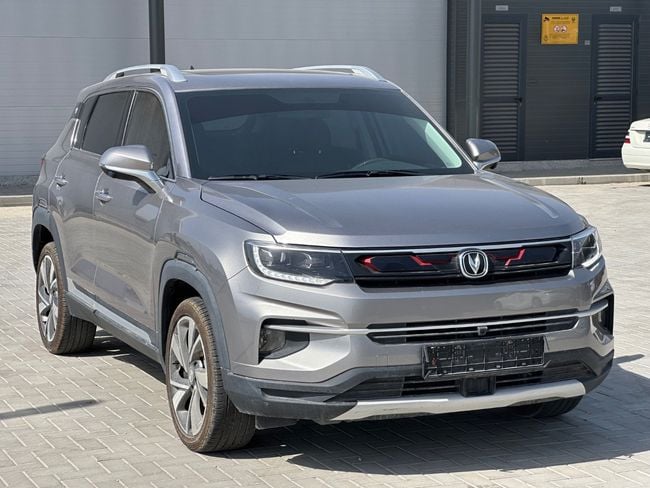 Changan CS35 Plus LIMITED, миниатюра 14