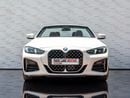 BMW 420i M SPORT
