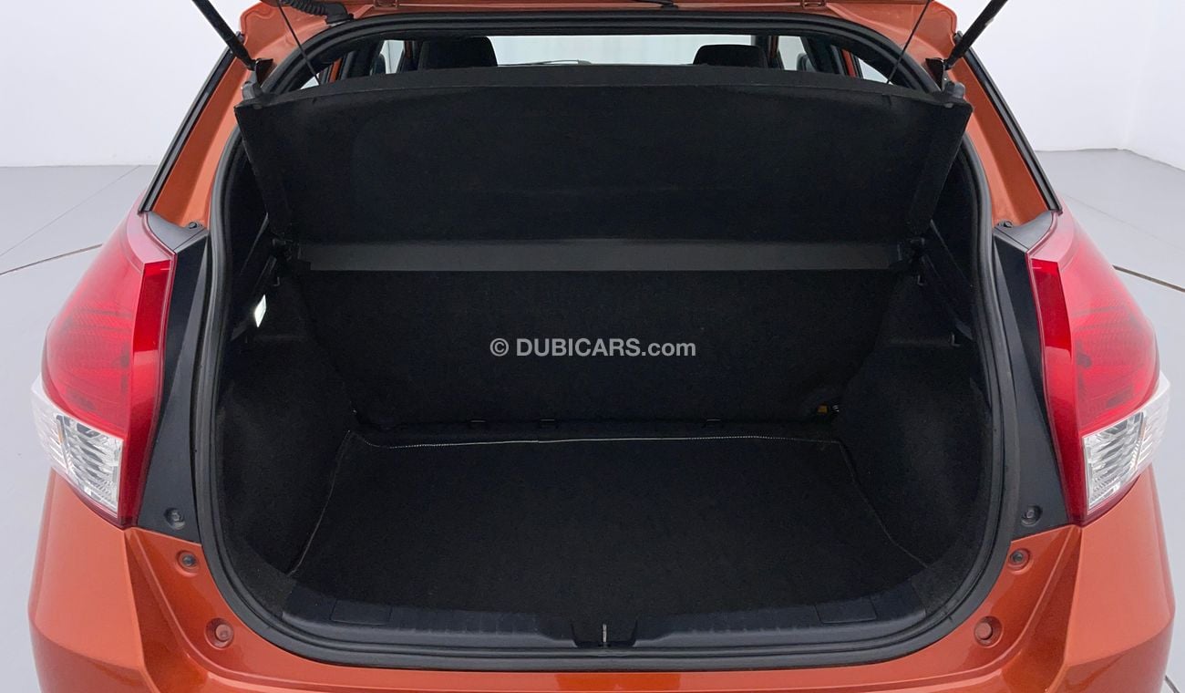 Toyota Yaris SE / E 1.5 | Zero Down Payment | Free Home Test Drive