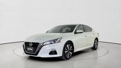 Nissan Altima SV | Guaranteed Warranty | 0 Down Payment