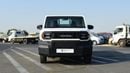 تويوتا هيلوكس GL 2.4L Single Cab Utility TOYOTA HILUX TAMARAW 2.4D Single Cab