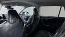Toyota RAV4 Adventure 2.5L AWD