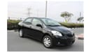 Toyota Yaris Toyota yaris 2011 automatic gulf space
