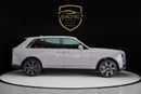 Rolls-Royce Cullinan Rolls Royce Cullinan