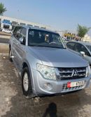 ميتسوبيشي باجيرو