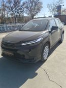 Toyota Frontlander TOYOTA FRONTLANDER,2.0L,HYBRID,ELITE PLUS,SUNROOF,RADAR,LEATHER SEATS,DRIVER POWER SEATS,4CAMERA,BAC