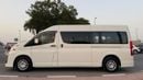 Toyota Hiace GL