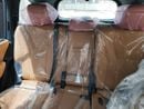 Lexus LX 600 2025 Lexus LX600 Urban (7-Seater) 3.5L V6 Twin-Turbo Petrol A/T 4WD Export Only