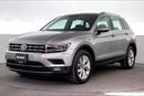 فولكس واجن تيجوان SEL | شامل الضمان | 0 ﺪﻔﻋﺓ ﺃﻮﻟﻯ