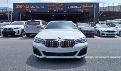 BMW 523i bmw 523 diesel korea import