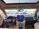 Toyota Land Cruiser VXR