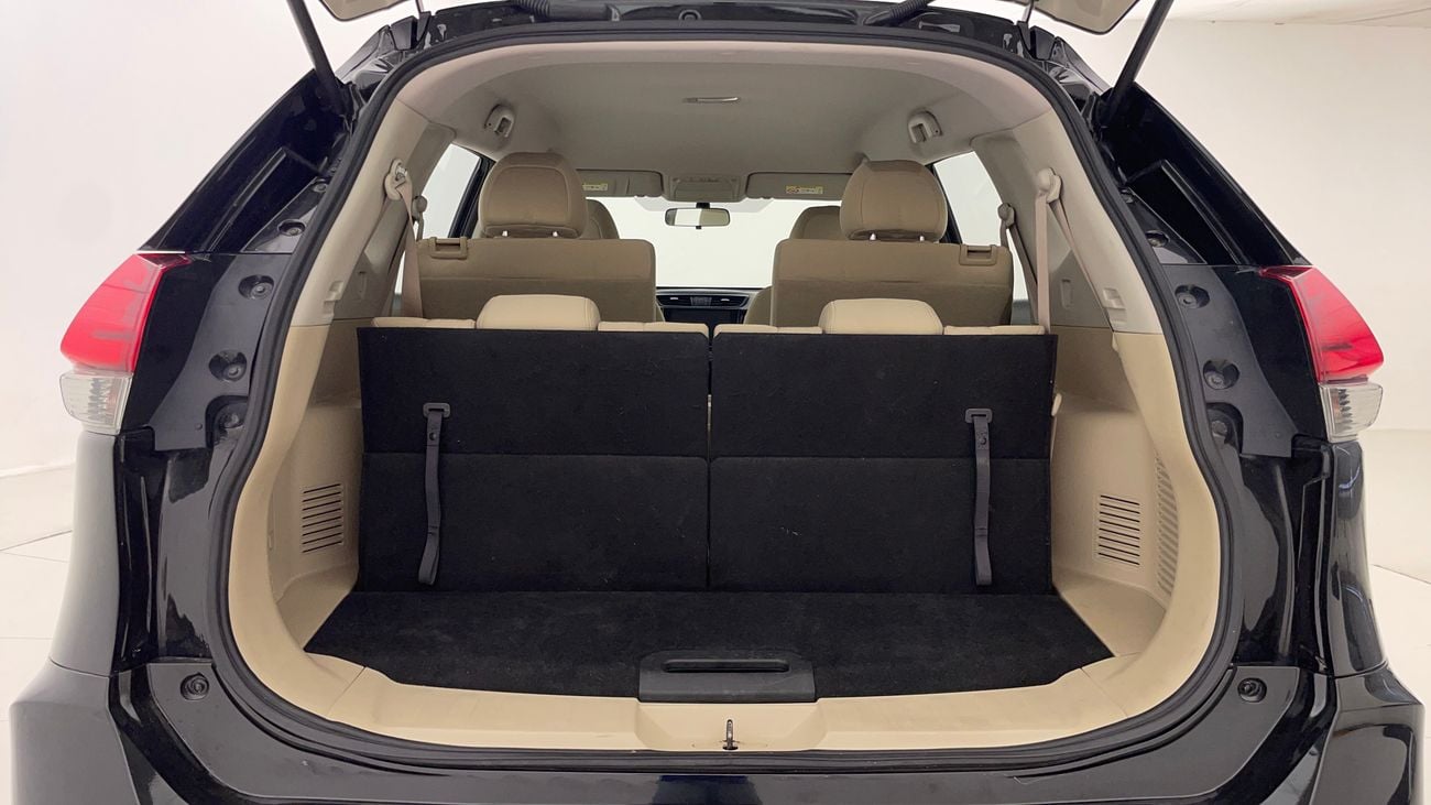 Nissan XTrail S 2.5 | Zero Down Payment | Home Test Drive