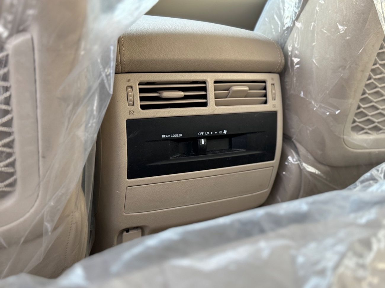 Toyota Land Cruiser EXR 4.0L 4WD