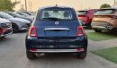 Fiat 500 Pop 0km - new car