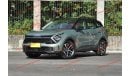 Kia Sportage 2.0T 4WD